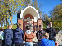 Majówka ministrancka