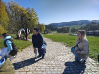 Majówka ministrancka
